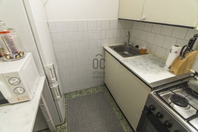 Eladó panellakás, Budapesten, XIII. kerületben, Párkány utcában