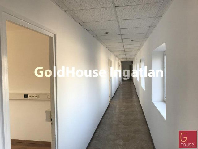 Kiadó ipari ingatlan, Budapesten, X. kerületben 76 E Ft / hó