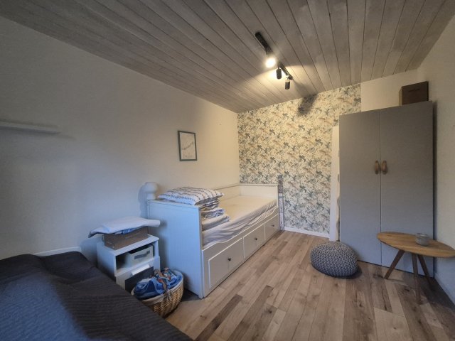 Eladó nyaraló, Balatonszepezden 34.9 M Ft, 2 szobás