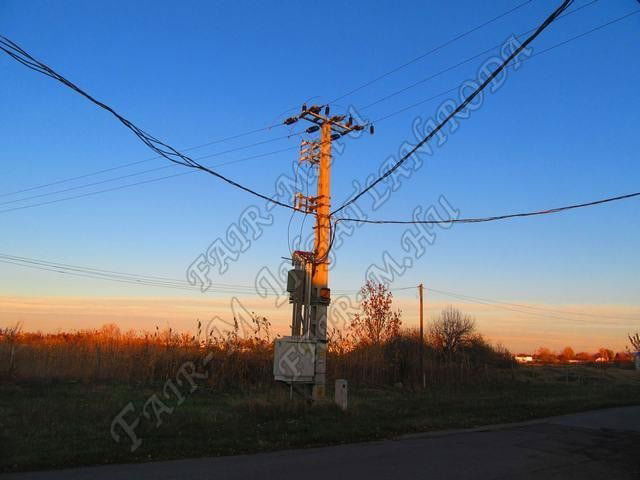 Eladó telek, Hódmezővásárhelyen 64.99 M Ft