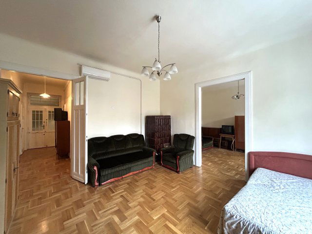 Eladó téglalakás, Budapesten, VIII. kerületben 73.5 M Ft