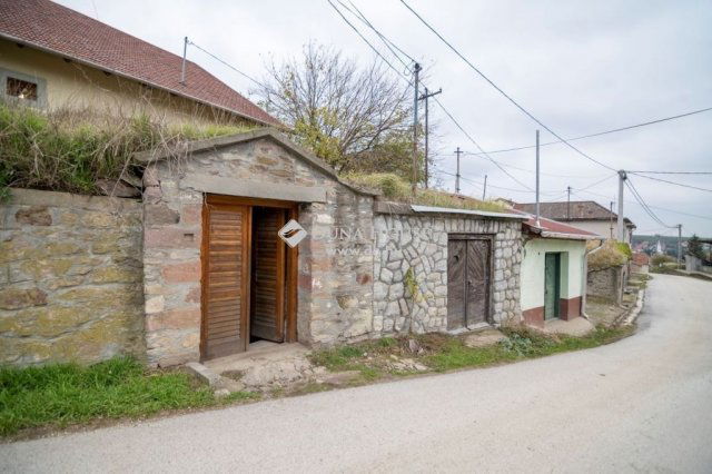 Eladó mezogazdasagi ingatlan, Tibolddarócon 2424 M Ft