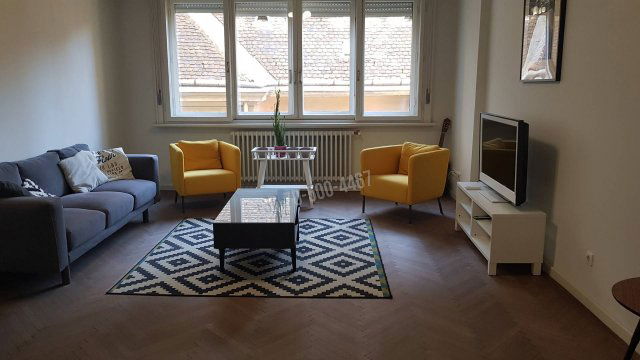 Eladó téglalakás, Budapesten, V. kerületben 179 M Ft, 3 szobás