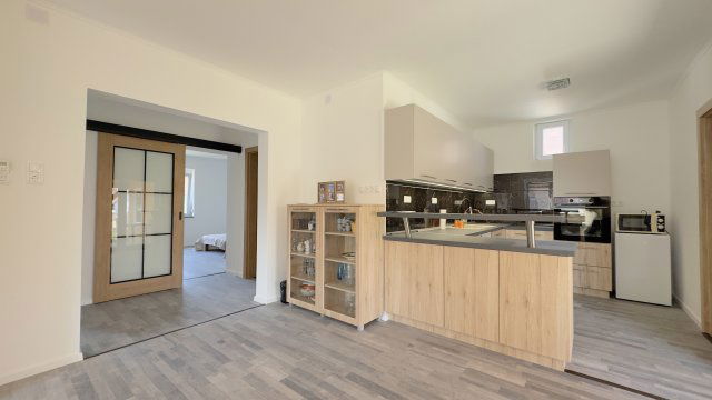 Eladó családi ház, Bátaszéken 35.9 M Ft, 3 szobás