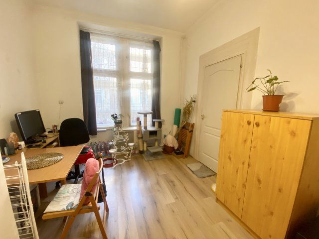 Eladó téglalakás, Budapesten, VII. kerületben, Murányi utcában