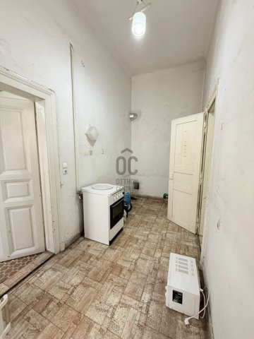 Eladó téglalakás, Budapesten, VII. kerületben 77.7 M Ft