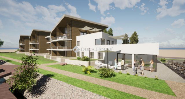 Eladó téglalakás, Ráckevén 71.658 M Ft, 1 szobás