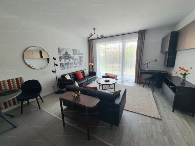 Kiadó téglalakás, albérlet, II. kerületben, Csalogány utcában