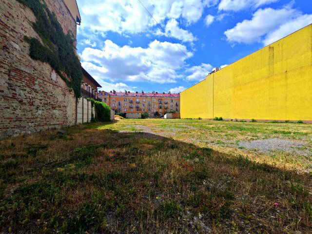 Eladó telek, Miskolcon 160 M Ft / költözzbe.hu