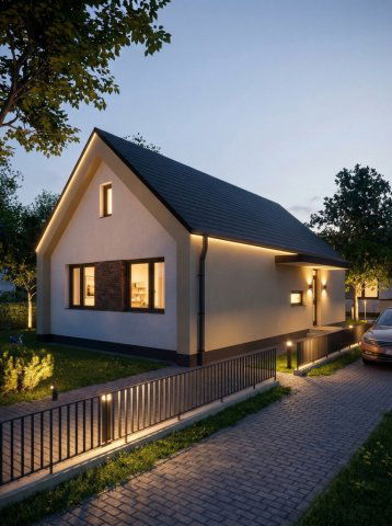 Eladó családi ház, Siófokon 77 M Ft, 3 szobás