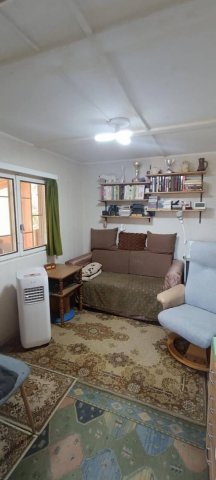Eladó családi ház, Kunpeszéren 13.5 M Ft, 2 szobás