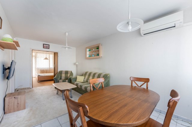 Eladó panellakás, Budapesten, XI. kerületben, Etele úton 88 M Ft