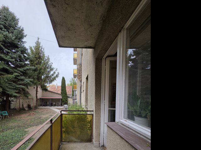 Eladó téglalakás, Szegeden 45.5 M Ft, 1+1 szobás