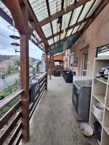 Eladó ikerház, Rákóczibányán 8.99 M Ft / költözzbe.hu