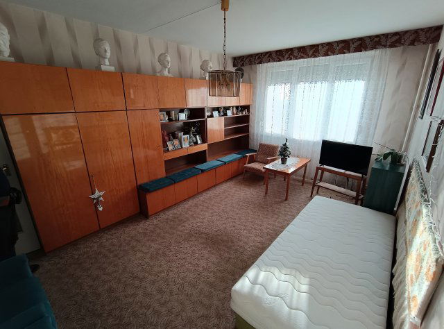 Eladó panellakás, Debrecenben, Bethlen utcában 62.9 M Ft