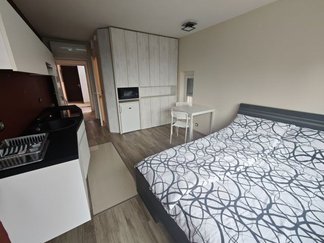 Kiadó téglalakás, albérlet, Balatonalmádiban 150 E Ft / hó