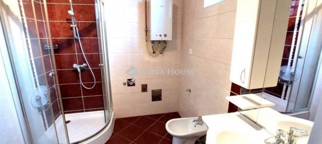 Eladó téglalakás, Szombathelyen 42.8 M Ft, 2 szobás