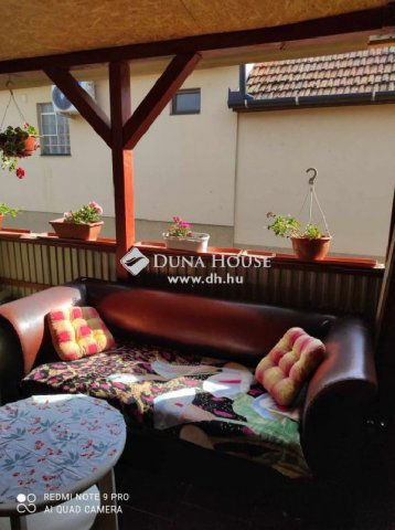 Eladó családi ház, Jászjákóhalmán 25 M Ft, 4+1 szobás