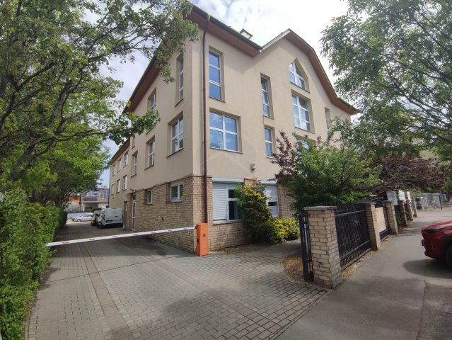 Kiadó ipari ingatlan, Budapesten, XIV. kerületben 80 E Ft / hó