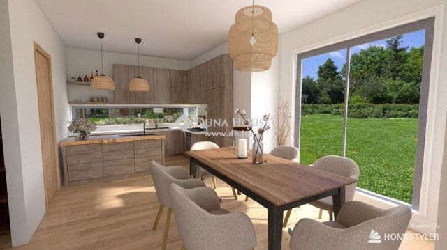 Eladó családi ház, Ráckevén 99.9 M Ft, 4 szobás