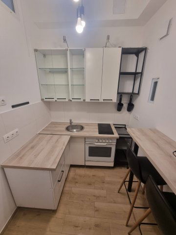 Kiadó téglalakás, albérlet, Budapesten, XI. kerületben