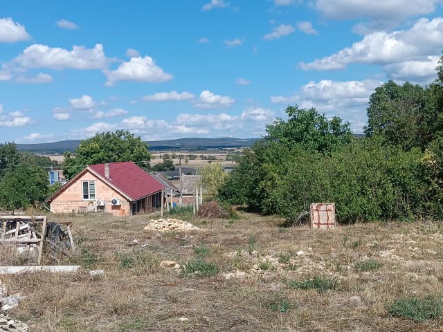Eladó családi ház, Nagyvázsonyon 73.9 M Ft, 3 szobás