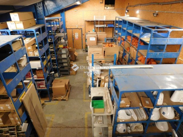 Eladó üzlethelyiség, Budapesten, X. kerületben 899 M Ft