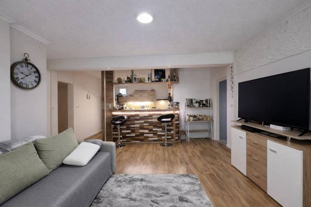 Eladó családi ház, Nyíregyházán 59.9 M Ft, 3 szobás