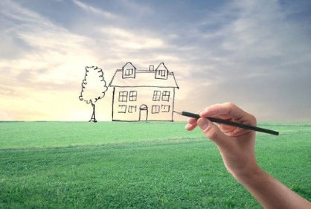 Eladó telek, Debrecenben 47 M Ft / költözzbe.hu