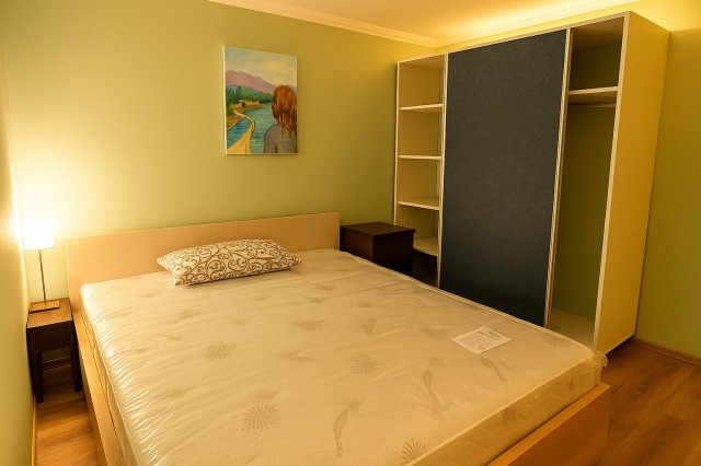 Eladó téglalakás, Budapesten, VII. kerületben 228 M Ft