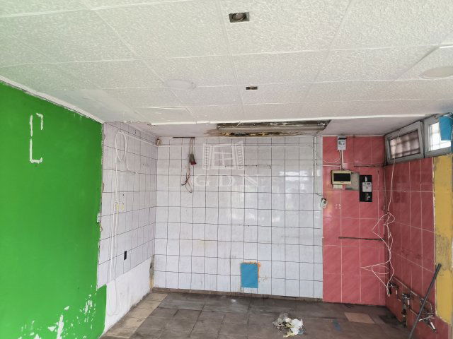 Kiadó üzlethelyiség, Budapesten, XIV. kerületben 140 E Ft / hó