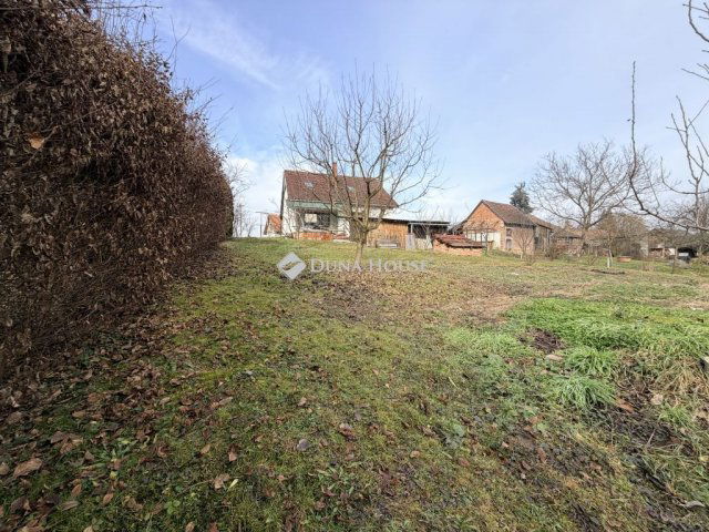 Eladó családi ház, Őriszentpéteren 64.9 M Ft, 5 szobás