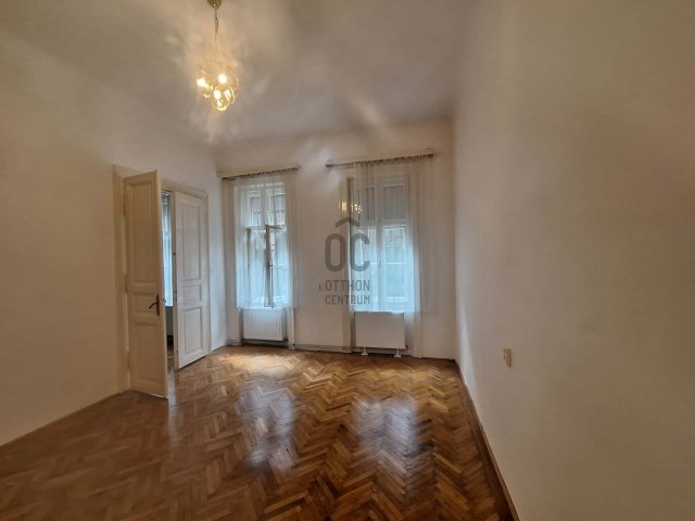 Kiadó téglalakás, albérlet, VII. kerületben, Kertész utcában