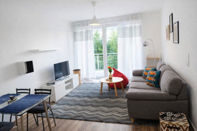 Kiadó téglalakás, albérlet, XIII. kerületben, Jász utcában