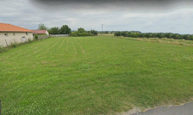 Eladó telek, Balatonlelleén 54.9 M Ft / költözzbe.hu