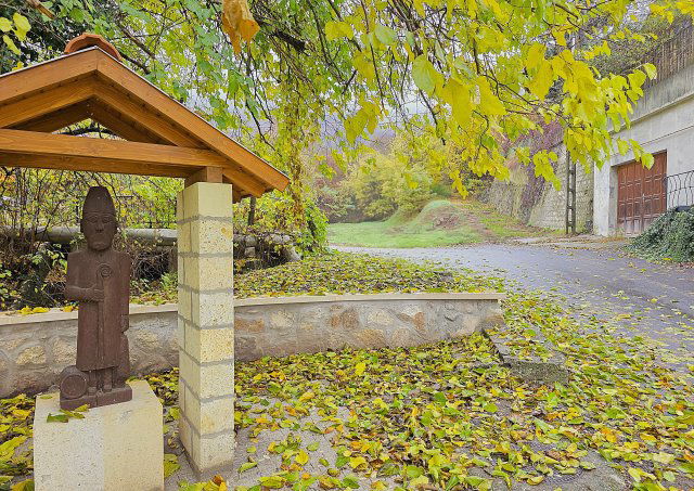 Eladó telek, Tokajban 41.9 M Ft / költözzbe.hu