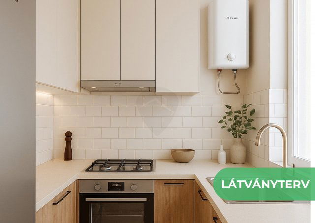 Eladó téglalakás, Budapesten, V. kerületben 94.9 M Ft