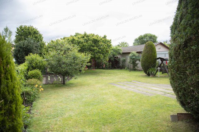 Eladó ikerház, Nyíregyházán 67.5 M Ft, 5 szobás