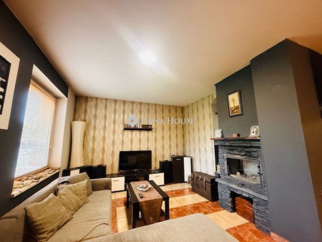 Eladó családi ház, Vecsésen, Áchim András utcában 94.9 M Ft