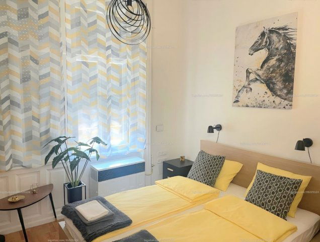 Kiadó téglalakás, albérlet, IX. kerületben, Erkel utcában