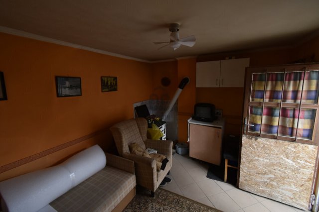 Eladó nyaraló, Bocföldén 3.69 M Ft, 1 szobás