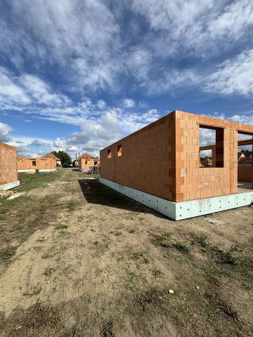 Eladó családi ház, Városföldön 70 M Ft, 3 szobás