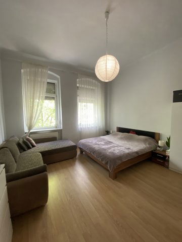 Eladó téglalakás, Szegeden, Szentháromság utcában 46.9 M Ft