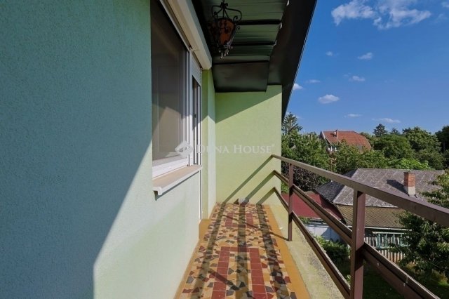 Eladó családi ház, Budapesten, XVI. kerületben 154.99 M Ft