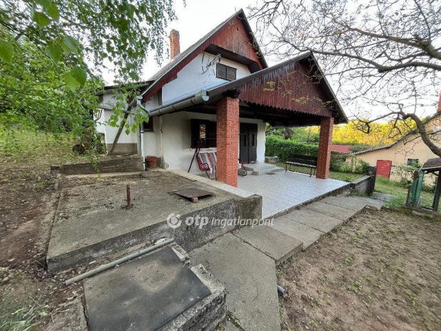 Eladó nyaraló, Gyódon 22 M Ft, 1 szobás / költözzbe.hu