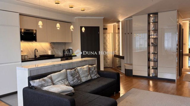 Eladó téglalakás, Budapesten, XIII. kerületben 189 M Ft