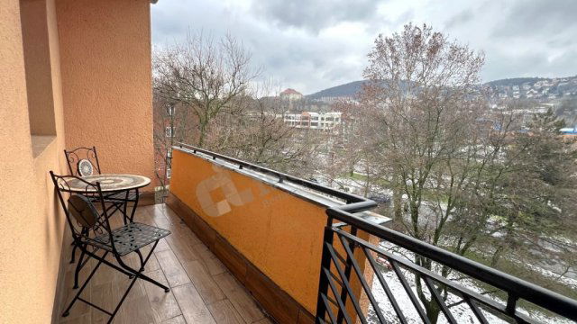 Kiadó téglalakás, albérlet, III. kerületben, Gyenes utcában