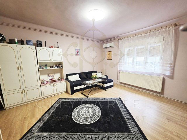 Eladó családi ház, Budapesten, XXIII. kerületben 45 M Ft