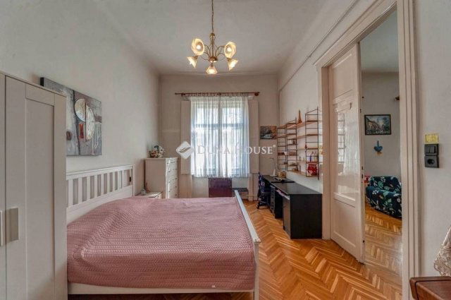 Eladó téglalakás, Budapesten, XIII. kerületben 110 M Ft