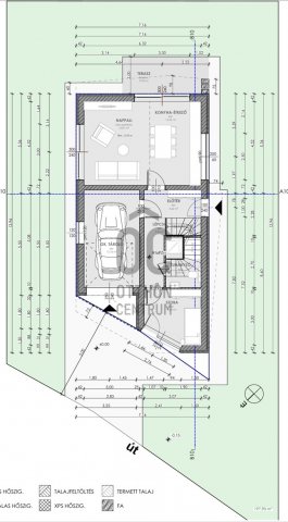 Eladó családi ház, Budapesten, XX. kerületben 145.9 M Ft